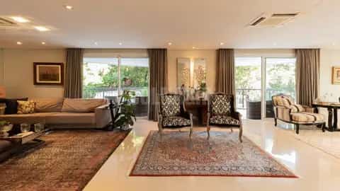 Apartamento · 4 dormitórios na Bela Vista — miniatura 3