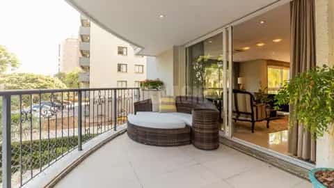 Apartamento · 4 dormitórios na Bela Vista — miniatura 13