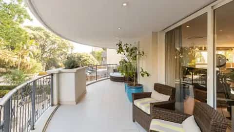 Apartamento · 4 dormitórios na Bela Vista — miniatura 14