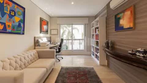Apartamento · 4 dormitórios na Bela Vista — miniatura 16