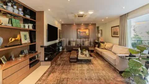 Apartamento · 4 dormitórios na Bela Vista — miniatura 4