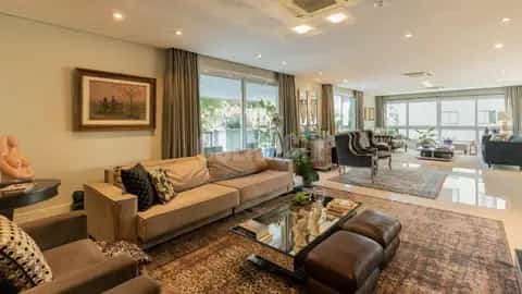 Apartamento · 4 dormitórios na Bela Vista — miniatura 5