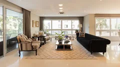 Apartamento · 4 dormitórios na Bela Vista — miniatura 6