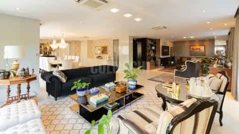 Apartamento · 4 dormitórios na Bela Vista — miniatura 7