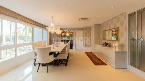 Apartamento · 4 dormitórios na Bela Vista — miniatura 9