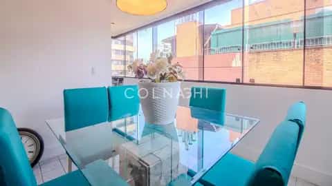 Apartamento · 3 dormitórios na Auxiliadora — miniatura 15