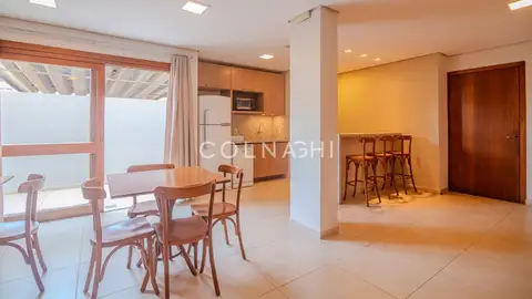 Apartamento · 3 dormitórios na Auxiliadora — miniatura 3