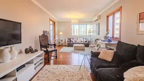 Apartamento · 3 dormitórios na Auxiliadora — miniatura 1