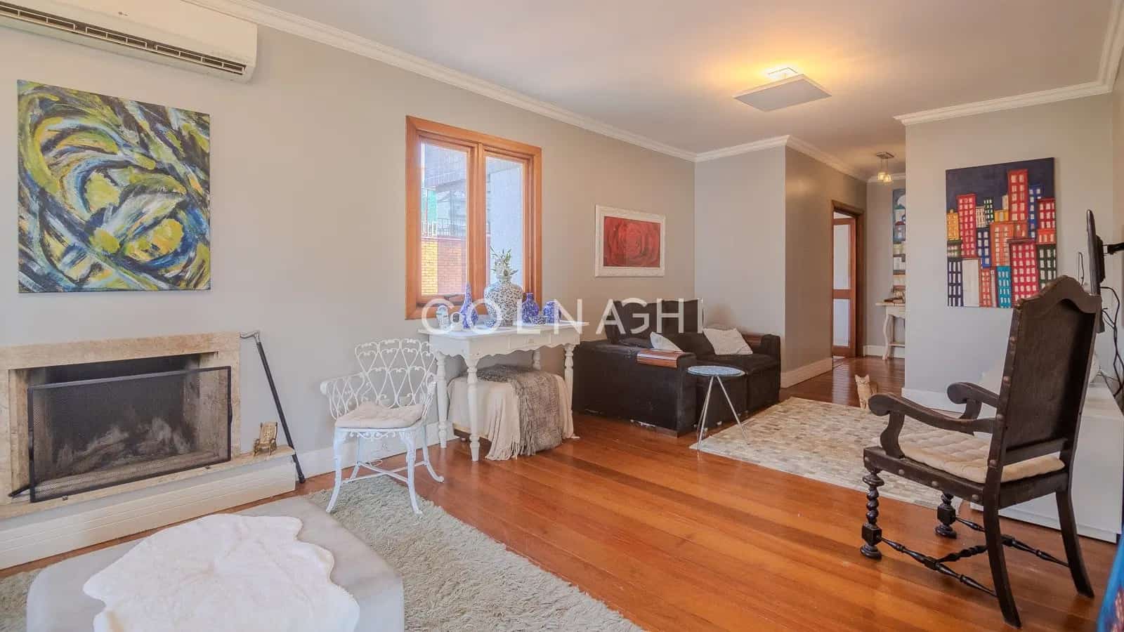 Apartamento · 3 dormitórios na Auxiliadora — miniatura 10
