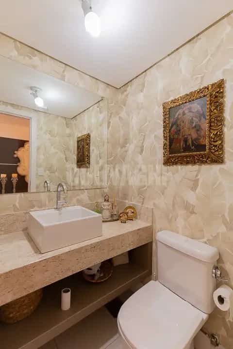 Casa · 3 dormitórios no Chácara das Pedras — miniatura 3