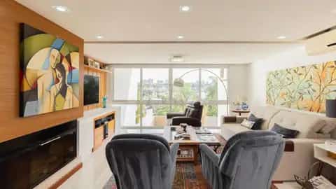 Casa · 3 dormitórios no Chácara das Pedras — miniatura 13