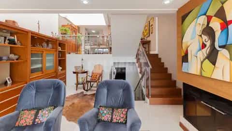 Casa · 3 dormitórios no Chácara das Pedras — miniatura 17