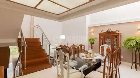 Casa · 3 dormitórios no Chácara das Pedras — miniatura 4