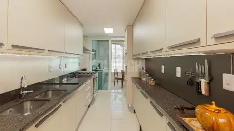 Casa · 3 dormitórios no Chácara das Pedras — miniatura 8