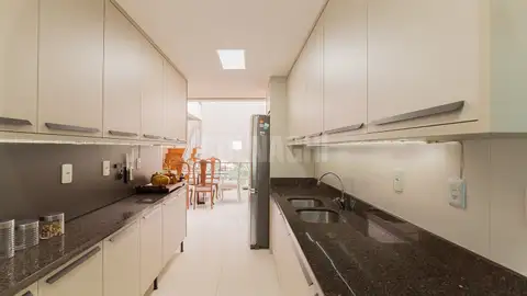 Casa · 3 dormitórios no Chácara das Pedras — miniatura 9