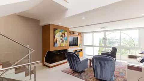Casa · 3 dormitórios no Chácara das Pedras — miniatura 12