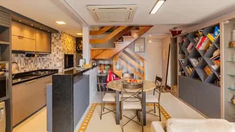 Apartamento · 3 dormitórios em Petrópolis — miniatura 5