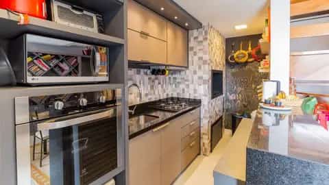 Apartamento · 3 dormitórios em Petrópolis — miniatura 6