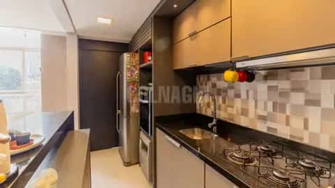 Apartamento · 3 dormitórios em Petrópolis — miniatura 7