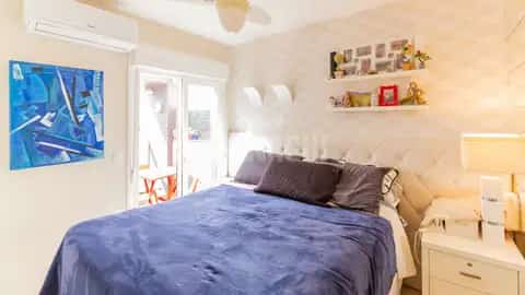 Apartamento · 3 dormitórios em Petrópolis — miniatura 8