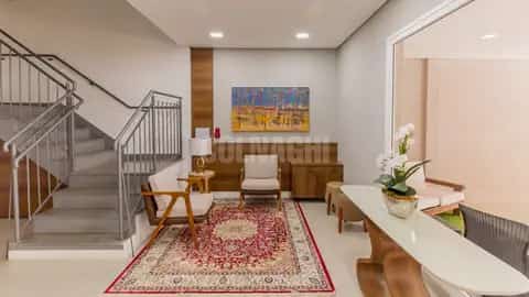 Apartamento · 3 dormitórios em Petrópolis — miniatura 10