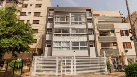 Apartamento · 3 dormitórios em Petrópolis — miniatura 11