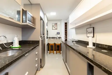 Apartamento · 2 dormitórios em Petrópolis — miniatura 12