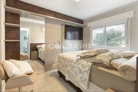 Apartamento · 2 dormitórios em Petrópolis — miniatura 13