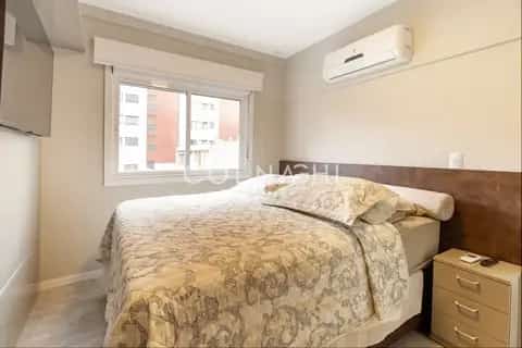 Apartamento · 2 dormitórios em Petrópolis — miniatura 14