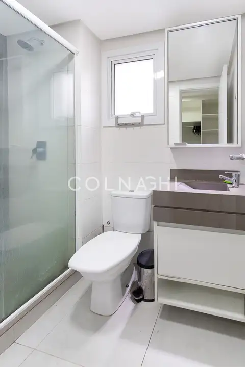 Apartamento · 2 dormitórios em Petrópolis — miniatura 15