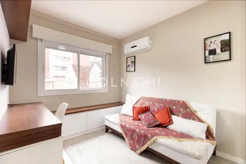 Apartamento · 2 dormitórios em Petrópolis — miniatura 16
