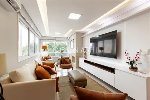 Apartamento · 2 dormitórios em Petrópolis — miniatura 3