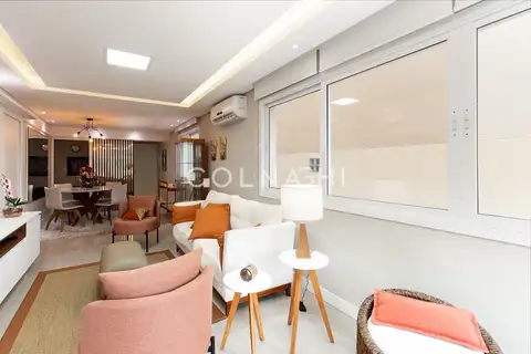 Apartamento · 2 dormitórios em Petrópolis — miniatura 5