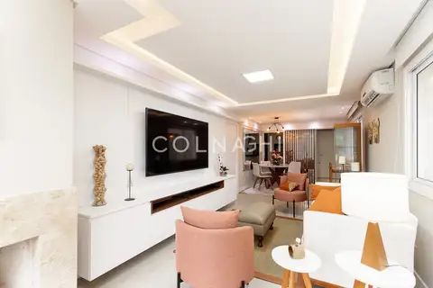 Apartamento · 2 dormitórios em Petrópolis — miniatura 6