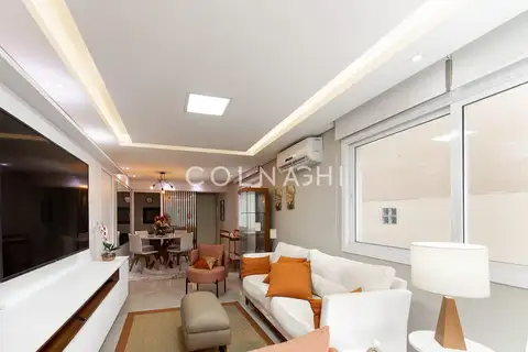 Apartamento · 2 dormitórios em Petrópolis — miniatura 7