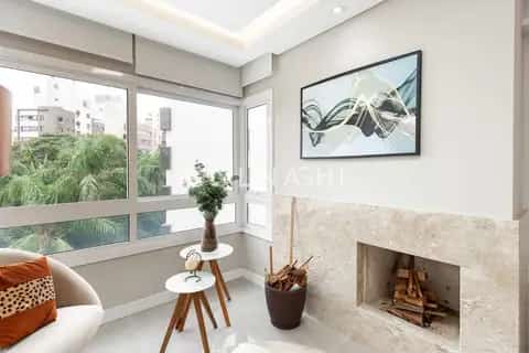 Apartamento · 2 dormitórios em Petrópolis — miniatura 8