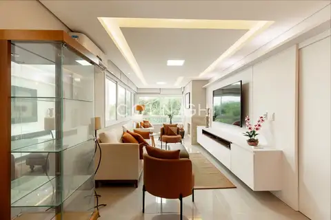 Apartamento · 2 dormitórios em Petrópolis — miniatura 9