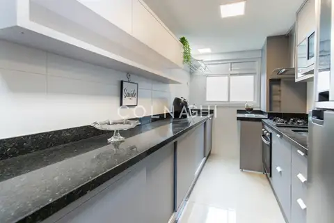 Apartamento · 2 dormitórios em Petrópolis — miniatura 10