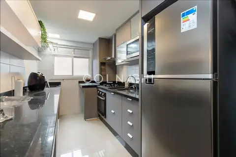 Apartamento · 2 dormitórios em Petrópolis — miniatura 11