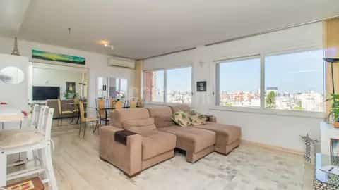 Apartamento · 3 dormitórios em Higienópolis — miniatura 1