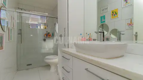 Apartamento · 3 dormitórios em Higienópolis — miniatura 14