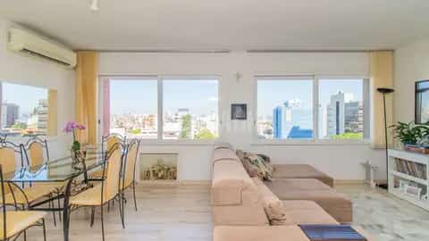 Apartamento · 3 dormitórios em Higienópolis — miniatura 8
