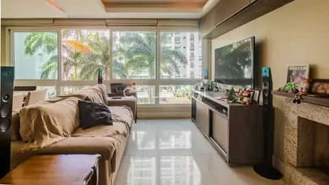 Apartamento · 3 dormitórios no Passo da Areia — miniatura 5