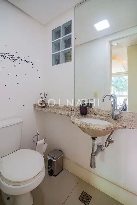 Apartamento · 3 dormitórios no Passo da Areia — miniatura 7