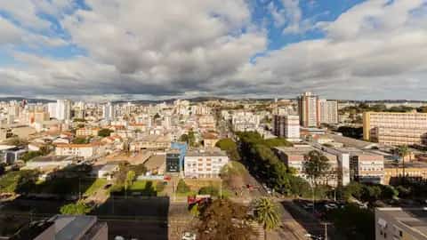 Apartamento · 1 dormitório no Santana — miniatura 3