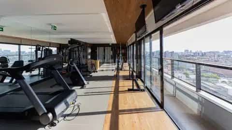 Apartamento · 1 dormitório no Santana — miniatura 6