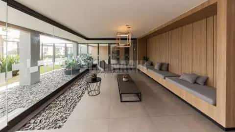 Apartamento · 1 dormitório no Santana — miniatura 7