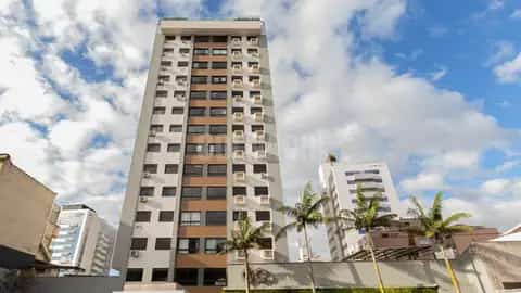 Apartamento · 1 dormitório no Santana — miniatura 9