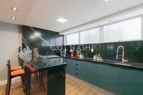 Apartamento · 3 dormitórios no Moinhos de Vento — miniatura 11