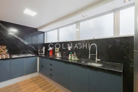 Apartamento · 3 dormitórios no Moinhos de Vento — miniatura 12